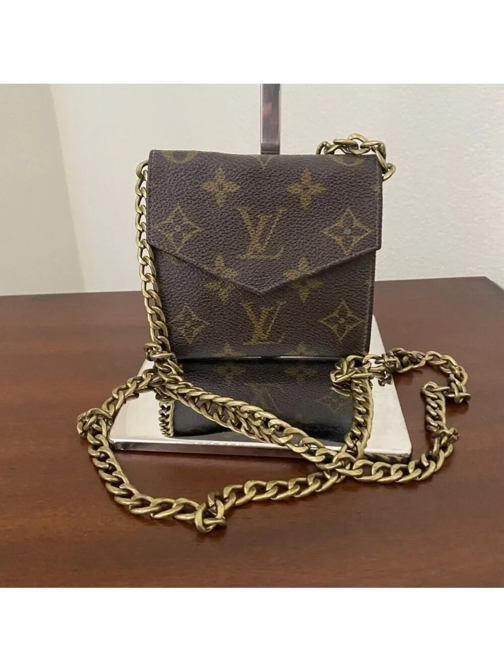 Louis Vuitton vintage louis